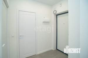 1-к квартира, на длительный срок, 35м2, 5/9 этаж