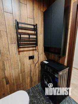 Студия квартира, на длительный срок, 23м2, 10/16 этаж