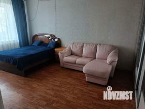 1-к квартира, на длительный срок, 39м2, 4/10 этаж