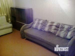 2-к квартира, на длительный срок, 45м2, 1/5 этаж