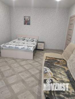 1-к квартира, посуточно, 37м2, 1/9 этаж