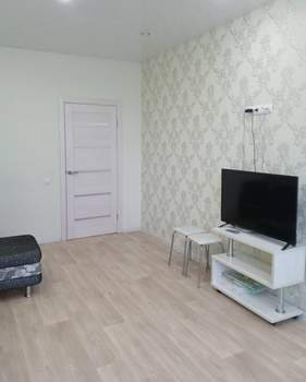 1-к квартира, на длительный срок, 43м2, 5/9 этаж