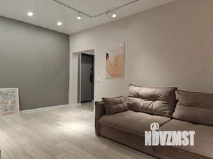 2-к квартира, посуточно, 60м2, 2/2 этаж