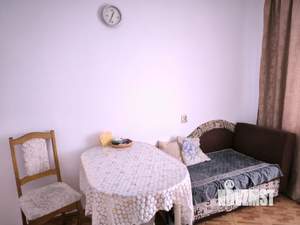 1-к квартира, посуточно, 56м2, 5/9 этаж