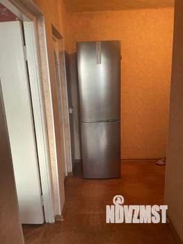 1-к квартира, на длительный срок, 36м2, 9/9 этаж