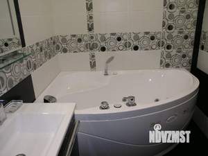 2-к квартира, посуточно, 51м2, 4/14 этаж
