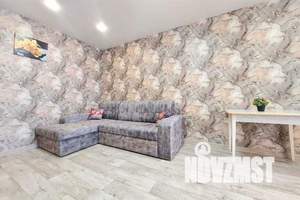 2-к квартира, посуточно, 52м2, 8/12 этаж