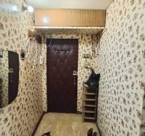2-к квартира, на длительный срок, 45м2, 2/5 этаж