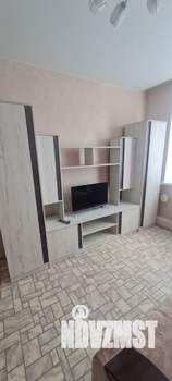 1-к квартира, на длительный срок, 38м2, 2/3 этаж