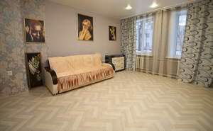 2-к квартира, на длительный срок, 52м2, 1/3 этаж