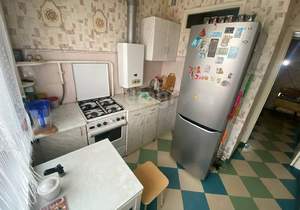 2-к квартира, на длительный срок, 46м2, 3/5 этаж