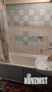 2-к квартира, на длительный срок, 52м2, 13/13 этаж