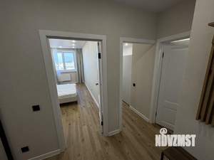 1-к квартира, на длительный срок, 42м2, 14/19 этаж