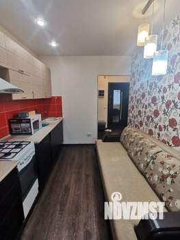 1-к квартира, на длительный срок, 38м2, 3/3 этаж