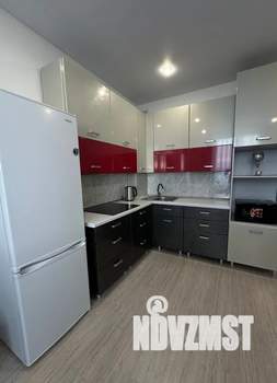 2-к квартира, посуточно, 38м2, 16/16 этаж