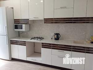 2-к квартира, посуточно, 48м2, 3/3 этаж