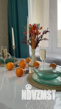 1-к квартира, посуточно, 33м2, 5/5 этаж