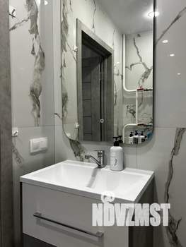 2-к квартира, посуточно, 57м2, 2/17 этаж