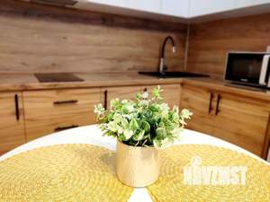 Студия квартира, посуточно, 28м2, 13/24 этаж