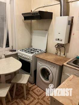 2-к квартира, на длительный срок, 48м2, 5/5 этаж