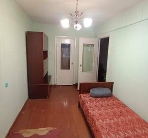 2-к квартира, на длительный срок, 45м2, 2/5 этаж