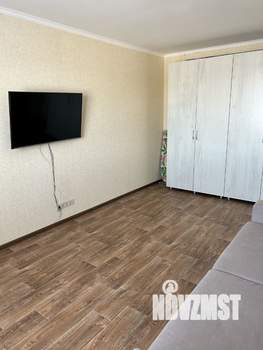 1-к квартира, на длительный срок, 39м2, 6/11 этаж