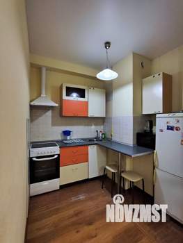 2-к квартира, на длительный срок, 45м2, 18/18 этаж