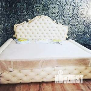 1-к квартира, посуточно, 37м2, 1/9 этаж