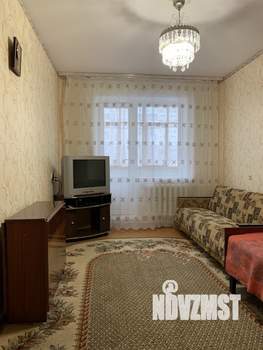 1-к квартира, на длительный срок, 34м2, 2/9 этаж