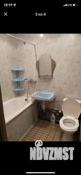 1-к квартира, на длительный срок, 38м2, 4/9 этаж