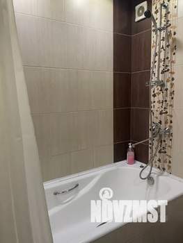 1-к квартира, посуточно, 50м2, 8/9 этаж