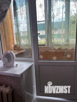 Студия квартира, на длительный срок, 23м2, 1/5 этаж