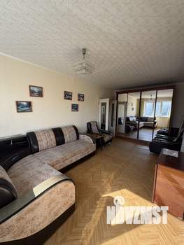 2-к квартира, на длительный срок, 53м2, 1/9 этаж