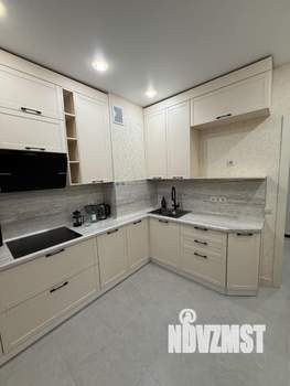 1-к квартира, на длительный срок, 49м2, 7/12 этаж