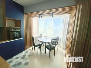 4-к квартира, на длительный срок, 98м2, 10/16 этаж