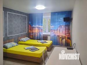 1-к квартира, посуточно, 20м2, 3/5 этаж