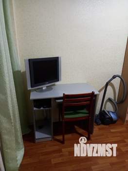 Студия квартира, на длительный срок, 21м2, 2/5 этаж