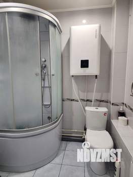 1-к квартира, на длительный срок, 27м2, 3/10 этаж