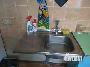 1-к квартира, на длительный срок, 40м2, 2/3 этаж