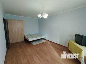 1-к квартира, на длительный срок, 36м2, 3/9 этаж