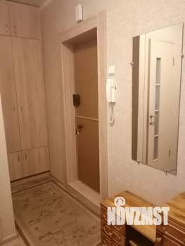 1-к квартира, на длительный срок, 38м2, 6/12 этаж