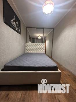 2-к квартира, посуточно, 59м2, 5/5 этаж