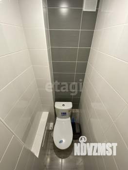 2-к квартира, на длительный срок, 57м2, 1/12 этаж