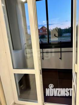 1-к квартира, на длительный срок, 37м2, 1/4 этаж