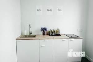 1-к квартира, посуточно, 35м2, 8/10 этаж