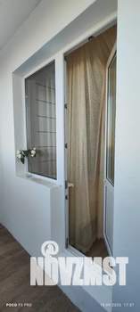 Студия квартира, посуточно, 24м2, 9/12 этаж