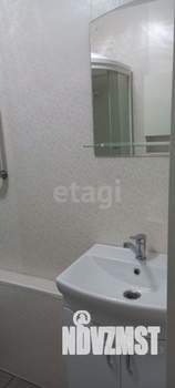 Студия квартира, на длительный срок, 22м2, 3/3 этаж