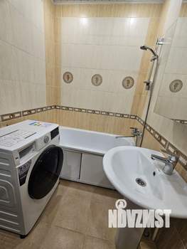 1-к квартира, на длительный срок, 38м2, 8/9 этаж