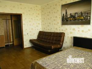 2-к квартира, посуточно, 65м2, 1/1 этаж