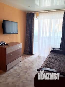 1-к квартира, на длительный срок, 30м2, 1/9 этаж